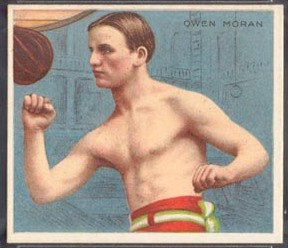 Owen Moran